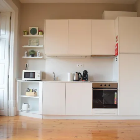 Apartament Liiiving In - Vintage Balcony *