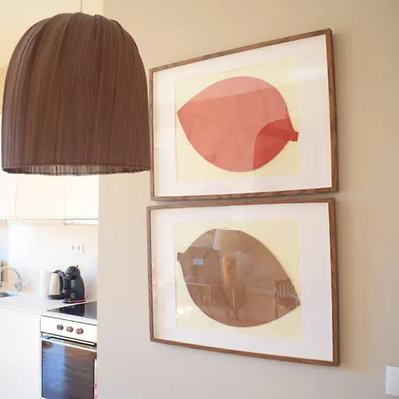 Liiiving In - Vintage Balcony