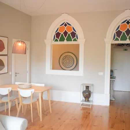 Apartament Liiiving In - Vintage Balcony