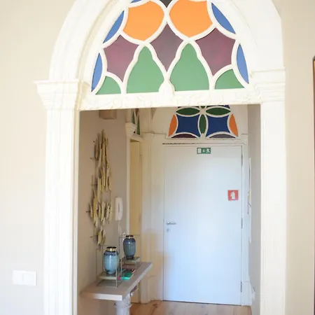 Liiiving In - Vintage Balcony Apartament