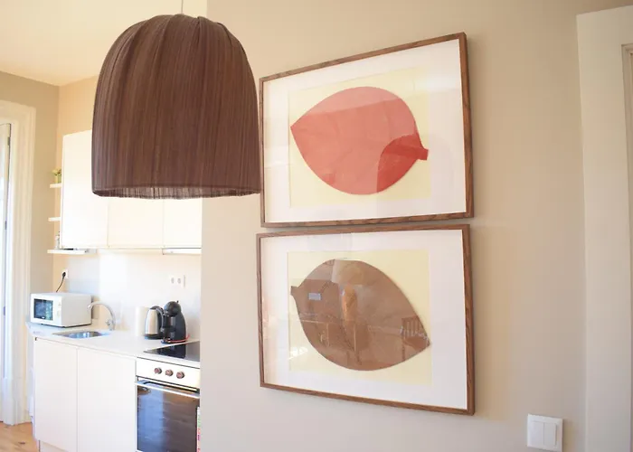 Liiiving In - Vintage Balcony