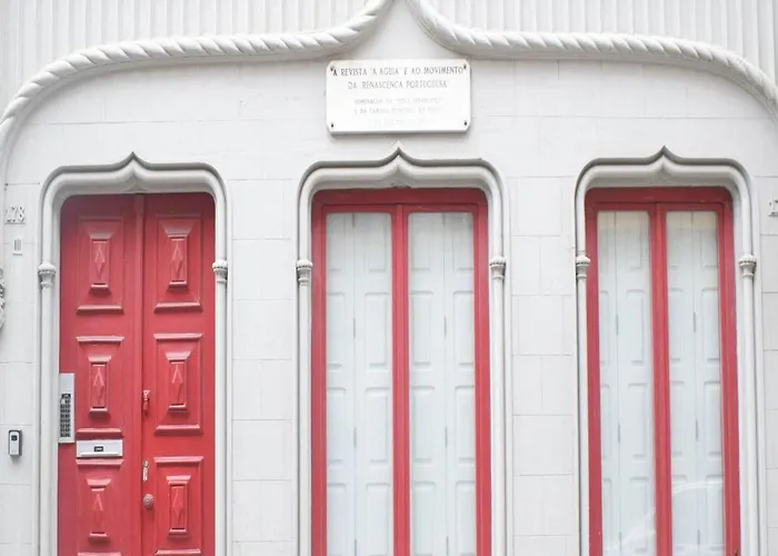 شقة Liiiving In - Vintage Balcony