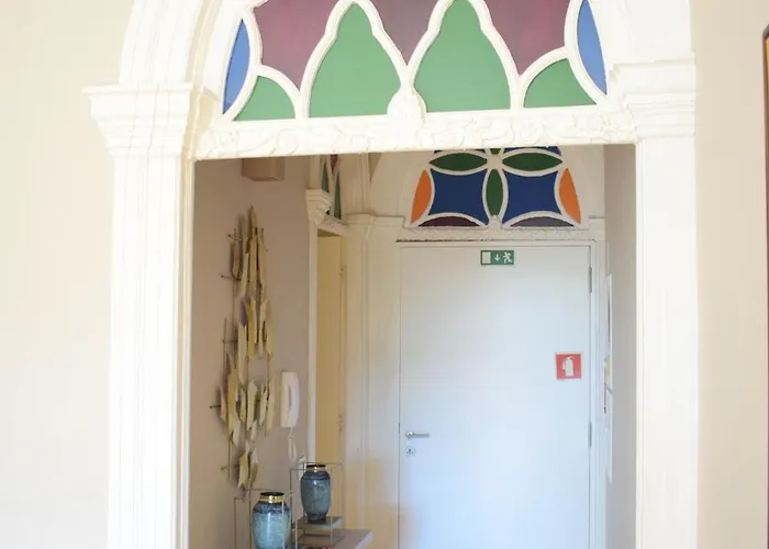 Liiiving In - Vintage Balcony Apartman